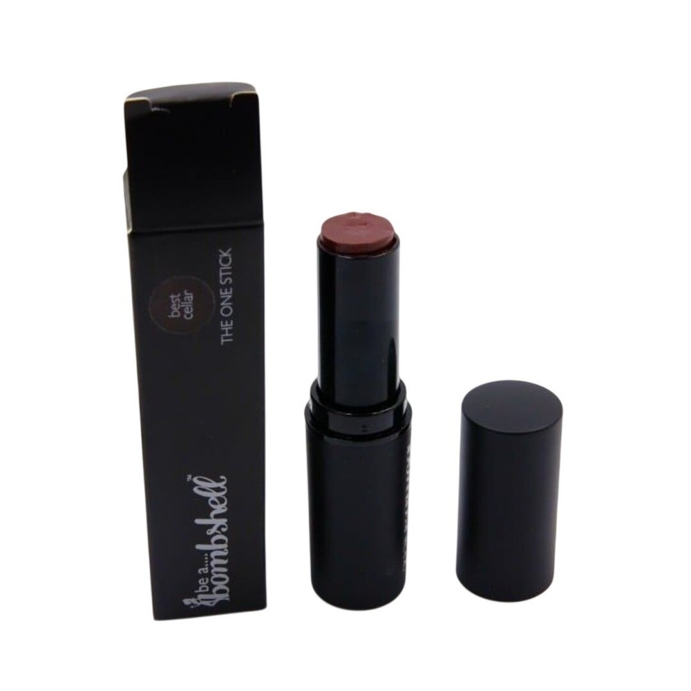 Be a‎ Bombshell The One Stick Best Cellar